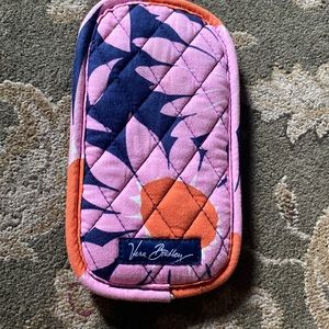 Vera Bradley Eye glasses holder